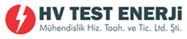 HV Test Enerji